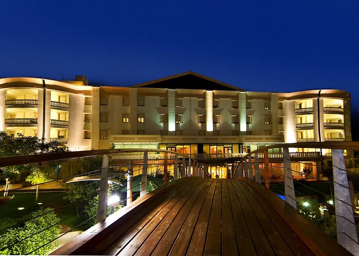 Gran ParadisoAlbergo